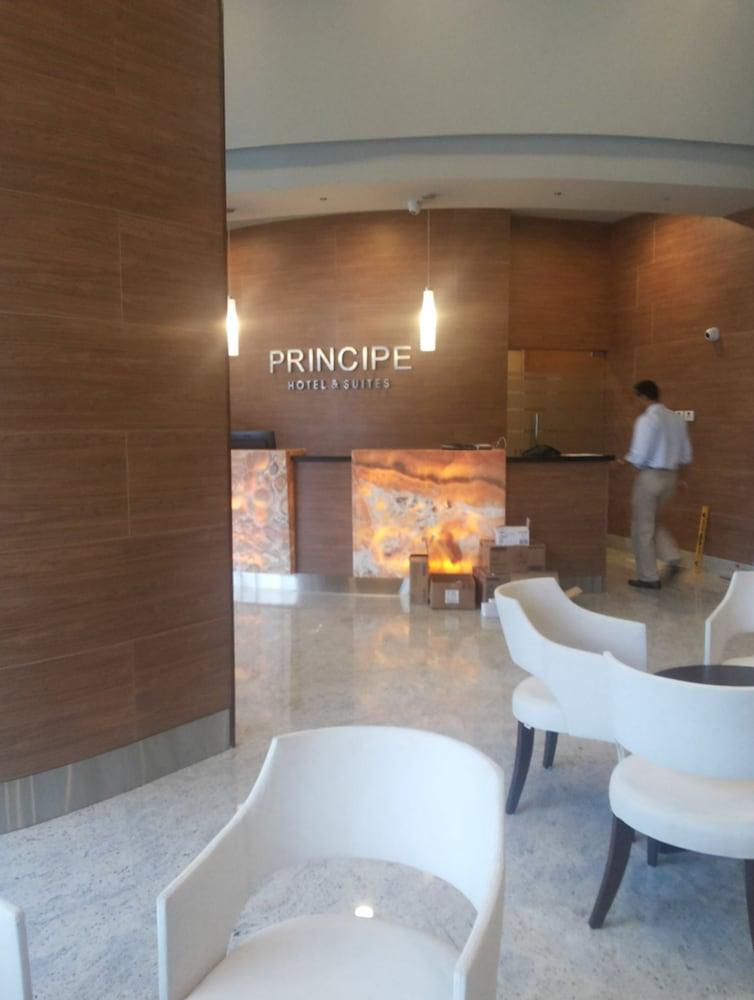 Hotel Principe Panama City Exterior photo